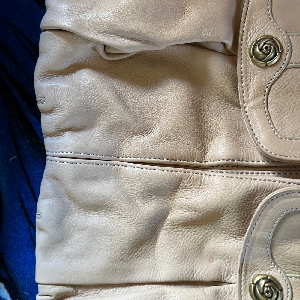 Rough Roses handbags - Picture 4 of 7